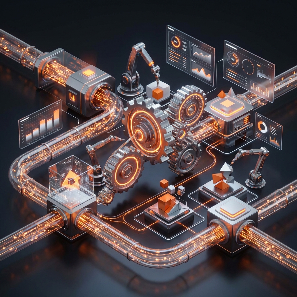 Business Automation Systems