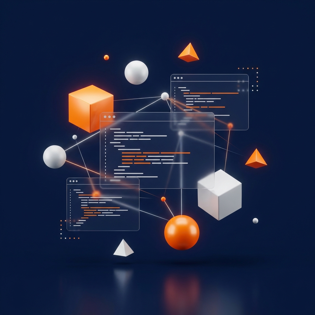 Web Development Technology